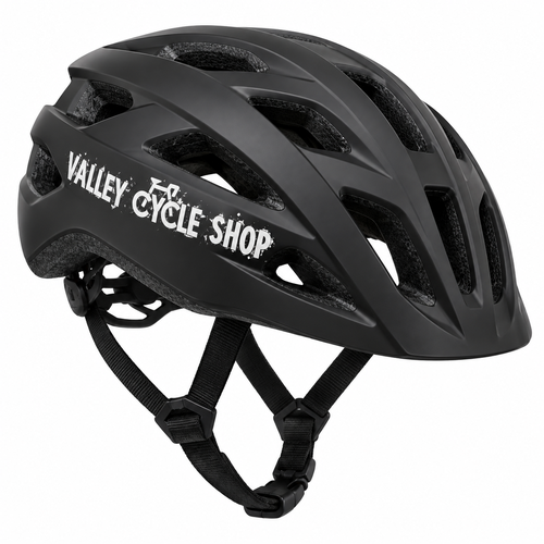 Valley Cycle Shop Bicycle Helmet