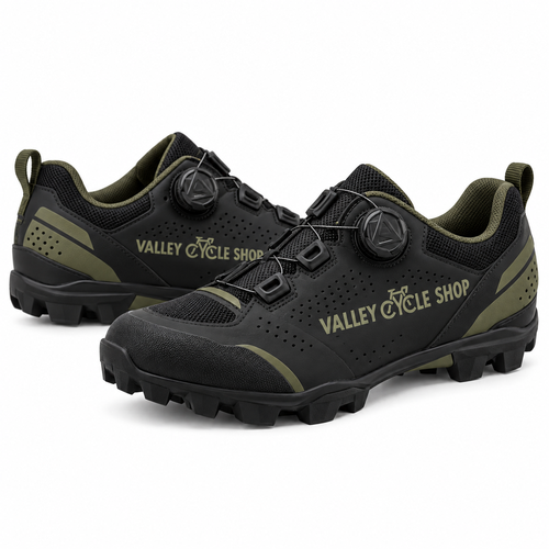 Valley Cycle Shop MTB Shoes
