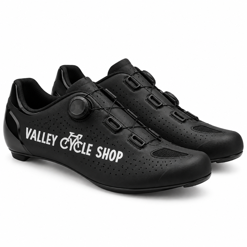 Valley Cycle Shop Road Bicycle Shoes